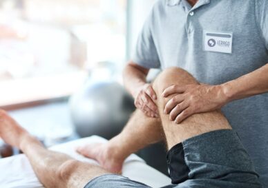 fisioterapia ERAGO tendencia en almería