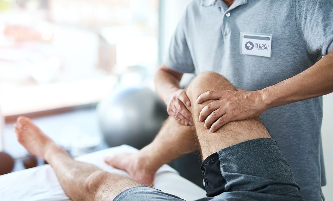 fisioterapia ERAGO tendencia en almería