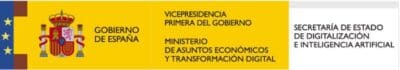 logos-400x70 secretaría de estado de digitalización e inteligencia artificial