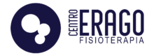 fisioterápia Erago Almería logotipo