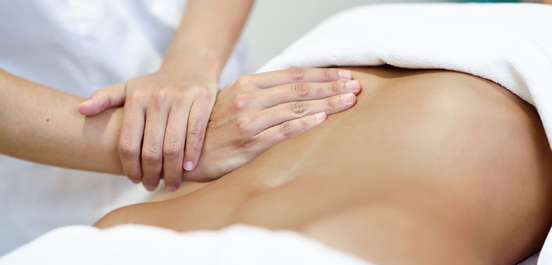 Terapia miofascial Terapia miofascial