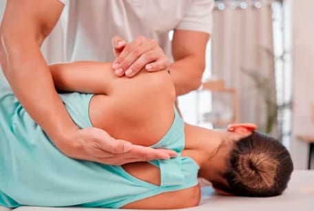 postural erago